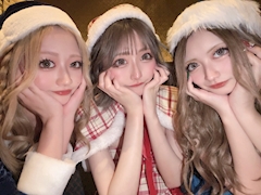 雛鶴 めい「12/25」