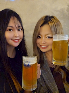 桃 かんな「まいまい」