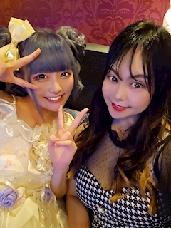 桃 かんな「ねむねむ」