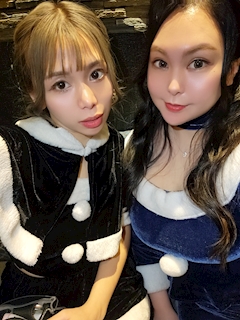 桃 かんな「コスプレ」