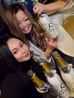 桃 かんな「お誕生日～」