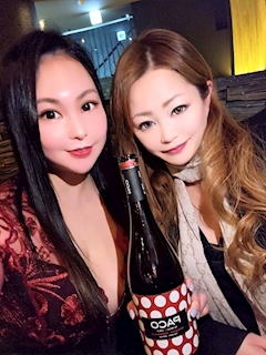 桃 かんな「あと１ヶ月☺️」