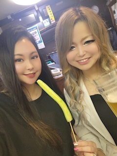 桃 かんな「🐍」