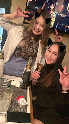 桃 かんな「まいやん」