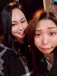 桃 かんな「クジラ食べた🐳」