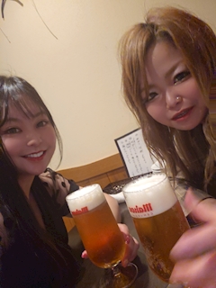 桃 かんな「生ハム🐷」