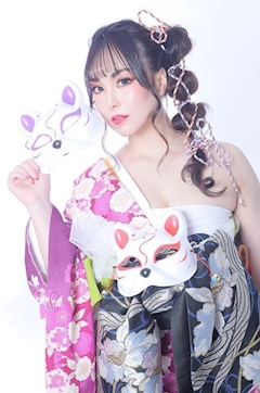 プロフィール写真2・桃 かんな｜SECRET CLUB AZITO・シークレットクラブ アジト - 総曲輪のキャバクラ