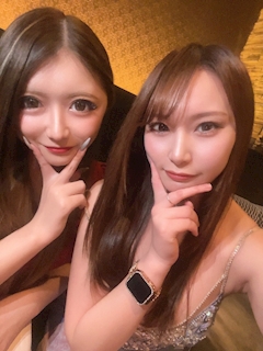 ひびき「昨日の🤳💟あいかちゃんと➖😊💓💓💓」
