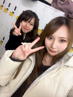 ひびき「今日も出勤ー」