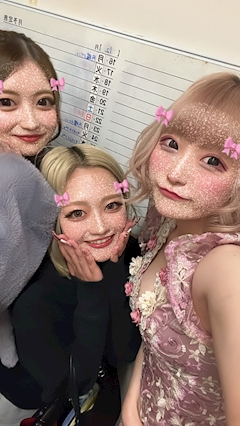 あいか「˙˚ 𓆩 ✞ 𓆪 ˚˙」