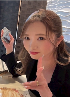 プロフィール写真1・あや|月陽・ツキヨ - 五井のパブ/スナック