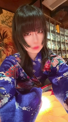 🪬メテオライトあおい🪬【荻窪さくらん】