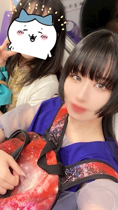 🪬メテオライトあおい🪬【荻窪さくらん】「【ほんじつ】６月初出勤 🐸( '-' 🐸 )」