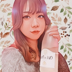 プロフィール写真1・モモ｜PUB DAY・LILY・デイリリー - 聖蹟桜ヶ丘のパブ/スナック