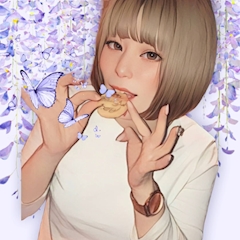 プロフィール写真1・たま｜PUB DAY・LILY・デイリリー - 聖蹟桜ヶ丘のパブ/スナック