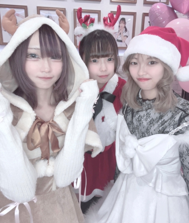プロフィール写真2・きあら｜木屋町 コンカフェ・キュートエーキョウト
