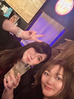 🌼ayu🌼「働いた働いた🤭❤️」