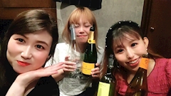 プロフィール写真5・🌼ayu🌼｜MARLEY・マーレー - 広島市（流川）のスナック