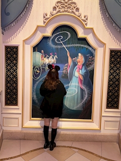 プロフィール写真1・まき｜SNACK Harie・ハリエ - 向ヶ丘遊園/登戸のパブ/スナック