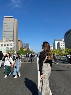 プロフィール写真1・りかこ｜MARLEY・マーレー - 広島市（流川）のスナック