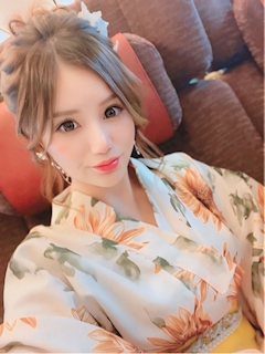 プロフィール写真4・はづき|CLUB Roi&Reine・ロワアンドレーヌ - 三重 四日市のキャバクラ