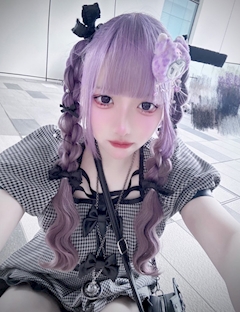 プロフィール写真28・るなにゃ｜あにぽり 大久保店・アニポリ オオクボテン - 大久保のコンカフェ