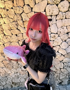 プロフィール写真22・るなにゃ｜あにぽり 大久保店・アニポリ オオクボテン - 大久保のコンカフェ