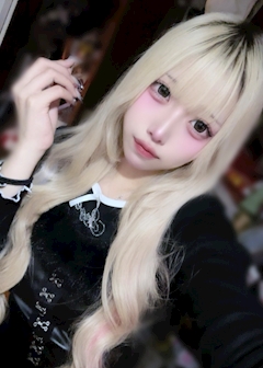 プロフィール写真12・るなにゃ｜あにぽり 大久保店・アニポリ オオクボテン - 大久保のコンカフェ