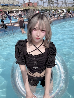 プロフィール写真11・るなにゃ｜あにぽり 大久保店・アニポリ オオクボテン - 大久保のコンカフェ