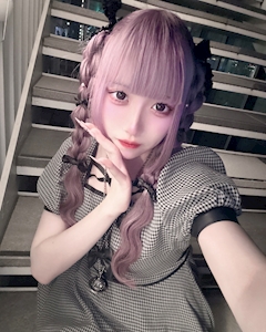 プロフィール写真29・るなにゃ｜あにぽり 大久保店・アニポリ オオクボテン - 大久保のコンカフェ