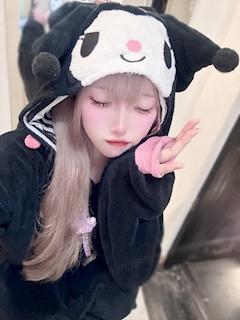 プロフィール写真27・るなにゃ｜あにぽり 大久保店・アニポリ オオクボテン - 大久保のコンカフェ