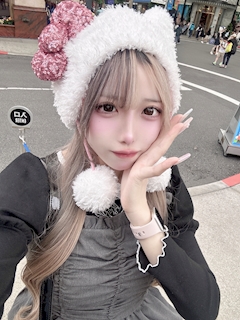 プロフィール写真24・るなにゃ｜あにぽり 大久保店・アニポリ オオクボテン - 大久保のコンカフェ