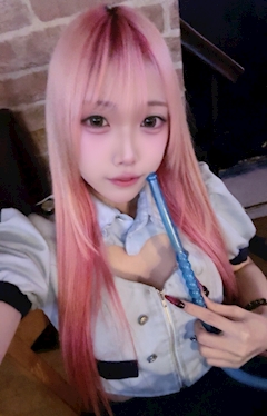 プロフィール写真21・るなにゃ｜あにぽり 大久保店・アニポリ オオクボテン - 大久保のコンカフェ