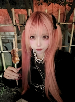 プロフィール写真23・るなにゃ｜あにぽり 大久保店・アニポリ オオクボテン - 大久保のコンカフェ