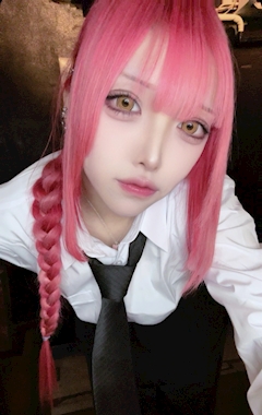 プロフィール写真6・るなにゃ｜あにぽり 大久保店・アニポリ オオクボテン - 大久保のコンカフェ