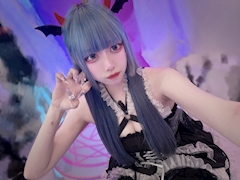 プロフィール写真30・るなにゃ｜あにぽり 大久保店・アニポリ オオクボテン - 大久保のコンカフェ