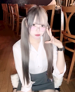 プロフィール写真20・るなにゃ｜あにぽり 大久保店・アニポリ オオクボテン - 大久保のコンカフェ