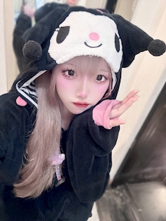 プロフィール写真26・るなにゃ｜あにぽり 大久保店・アニポリ オオクボテン - 大久保のコンカフェ