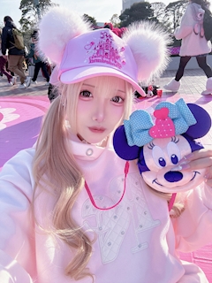 プロフィール写真9・るなにゃ｜あにぽり 大久保店・アニポリ オオクボテン - 大久保のコンカフェ