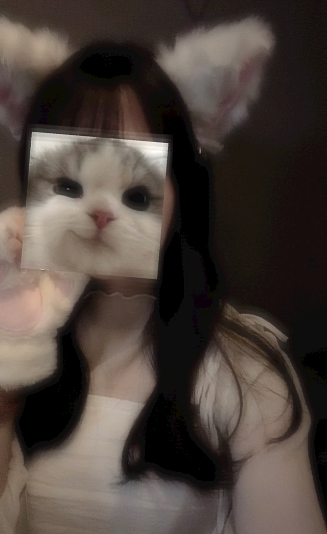 プロフィール写真2・れいな｜