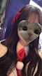 プロフィール写真2・れいな｜QUEEN-minis cafe-・クイーン ミニスカフェ - 神田のガールズバー
