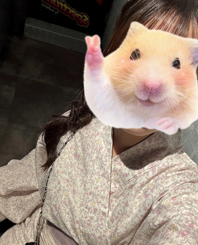 プロフィール写真3・れいな｜