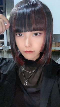プロフィール写真3・いをり|Bish・ビッシュ - 小倉・堺町のガールズバー