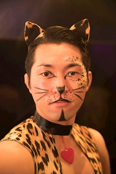 プロフィール写真1・くまの店長|CLUB Roi&Reine・ロワアンドレーヌ - 三重 四日市のキャバクラ