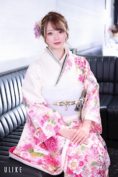 プロフィール写真13・ゆり|Unique Piece・ユニークピース - 中洲のガールズバー