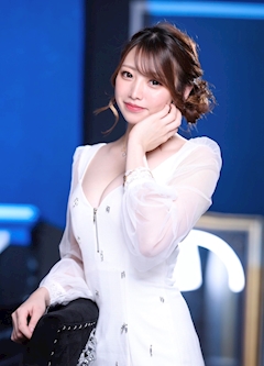 プロフィール写真20・ゆり|Unique Piece・ユニークピース - 中洲のガールズバー
