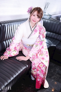 プロフィール写真7・ゆり|Unique Piece・ユニークピース - 中洲のガールズバー