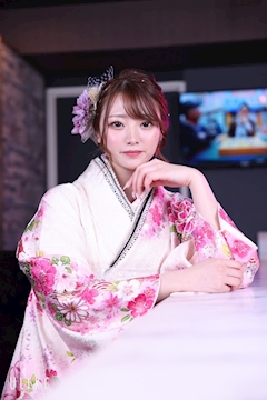 プロフィール写真3・ゆり|Unique Piece・ユニークピース - 中洲のガールズバー