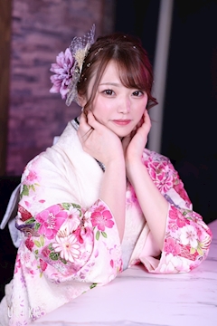 プロフィール写真2・ゆり|Unique Piece・ユニークピース - 中洲のガールズバー