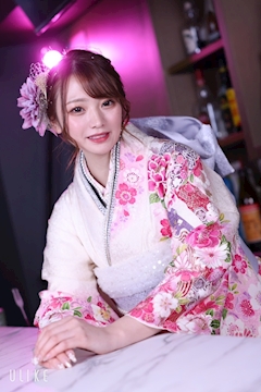 プロフィール写真11・ゆり|Unique Piece・ユニークピース - 中洲のガールズバー